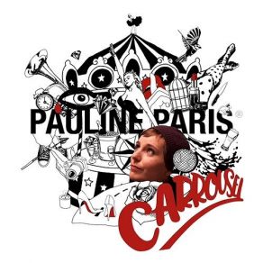 Download track Ecris-Moi Pauline Paris
