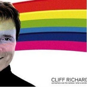 Download track Somewhere Over The Rainbow Cliff Richard