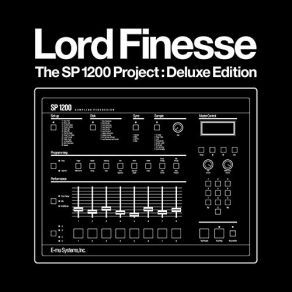 Download track Party & Bullshit (Remix) Lord Finesse