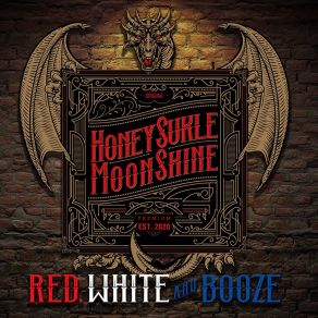 Download track They Don't Give A... Honeysukle Moonshine