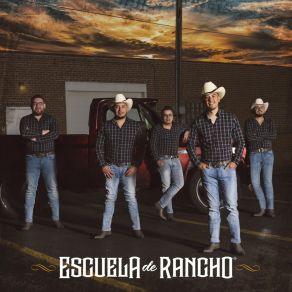 Download track El 5 Estrellas (En Vivo) Escuela De RanchoLa Plaga De La Sierra