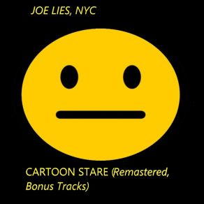 Download track Take It So Hard (Alternate Mix Remastered) Joe Lies NYC