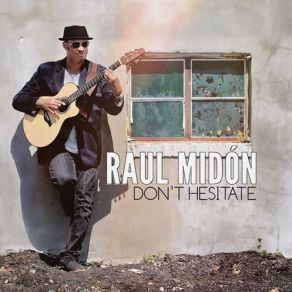 Download track I Can't Love You Raul Midón