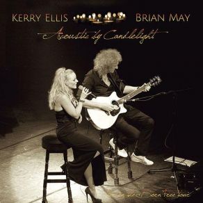 Download track The Kissing Me Song Kerry Ellis, Brian May