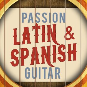 Download track La Palo Desperado Salsa PassionColin Tench