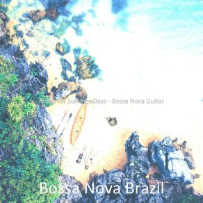 Download track Urbane Ambiance For Summer Vacation Bossa Nova Brazil