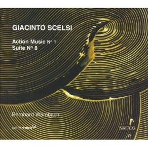 Download track 15. VI. Lento Giacinto Scelsi