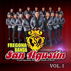 Download track La Vitamina Fregona Banda San Agustín