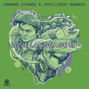 Download track Night Vibes Intelligent MannersCommand Strange