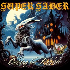 Download track White Rabbit Super Sabre