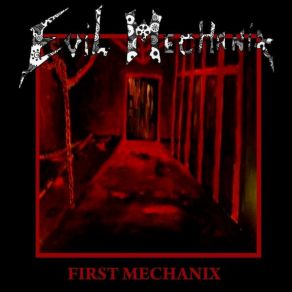 Download track Million Eyes Evil Mechanix