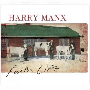 Download track Crazy Love Harry Manx