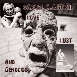 Download track Succulence (Blasphemy) Samuel Claiborne