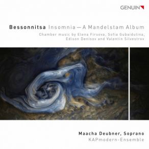 Download track Firsova: From Voronezh Notebooks, Op. 121: No. 2, Greens Maacha Deubner