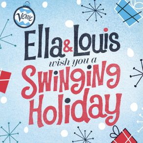 Download track Zat You, Santa Claus (Single Version) Ella Fitzgerald, Louis Armstrong