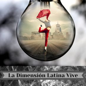 Download track Ocho Días Dimension Latina