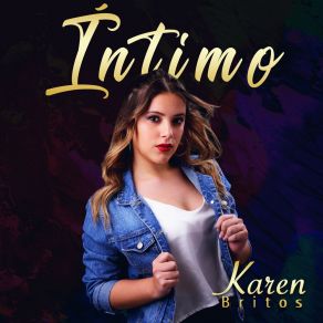 Download track Ya Te Olvidé Karen Britos