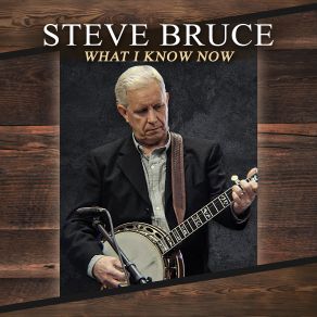 Download track Rolling Forward Steve Bruce