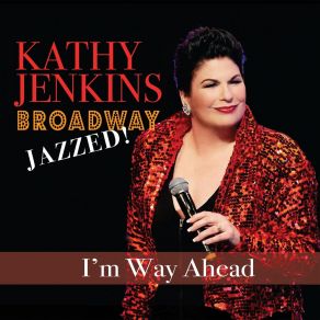 Download track No One Knows Who I Am Kathy Jenkins