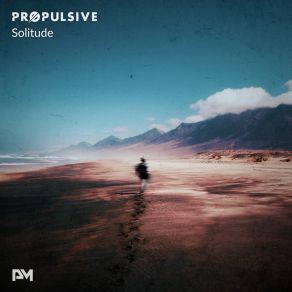 Download track Solitude (Extended Mix) Propulsive