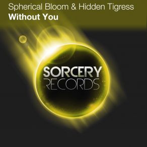 Download track Without You (Dub Mix) Spherical Bloom, Hidden Tigress