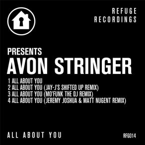 Download track All About You (Jeremy Joshua & Matt Nugent Remix) Avon StringerJeremy Joshua, Matt Nugent