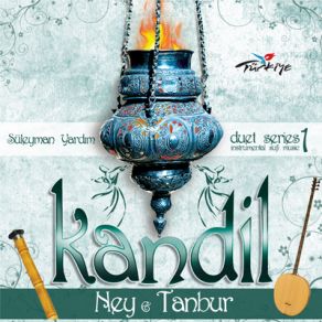 Download track Nihavend Saz Semaisi Kandil Serisi