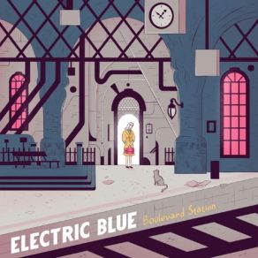 Download track I Believe To My Soul Electric Blue