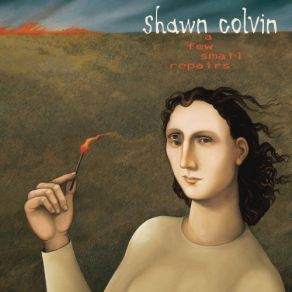 Download track Trouble Shawn Colvin