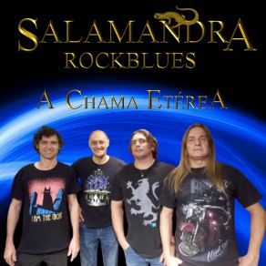 Download track Chevette Tubarão Salamandra RockBlues