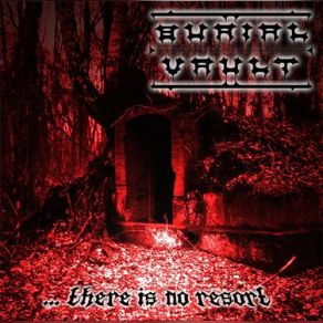 Download track When Nightmares Come True Burial Vault