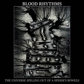 Download track Nookleptia Blood RhythmsDave Phillips