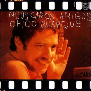 Download track Meu Caro Amigo Chico Buarque