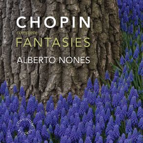 Download track Chopin: Polonaise-Fantaisie In A-Flat Major, Op. 61, B. 159 Alberto Nones