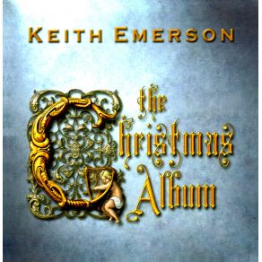 Download track I Saw Three Ships Keith Emerson