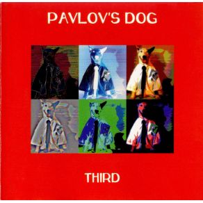 Download track Only You Pavlov'S Dog