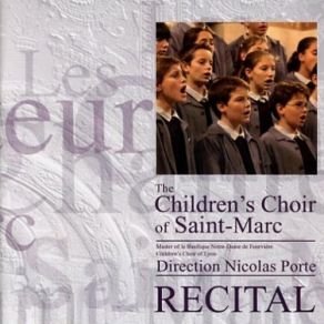 Download track 5. Requiem For Soloists Chorus Orchestra: Pie Jesu Les Petits Chanteurs De Saint-Marc