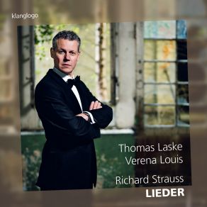 Download track Strauss Fünf Gedichte Von Friedrich Rückert, Op. 46 No. 4 Morgenrot Thomas Laske, Verena Louis