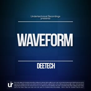 Download track Waveform (Original Mix) Deetech