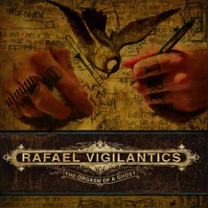 Download track Brass Knuckles Rafael Vigilantics