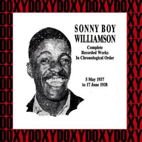 Download track Black Gal Blues Sonny Boy Williamson
