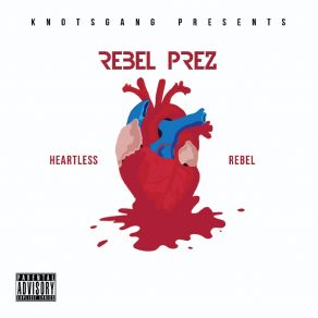 Download track Running Lights Rebel Prez