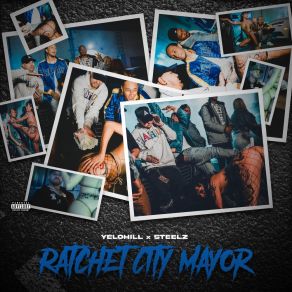 Download track Booty YelohillHit-Town