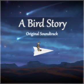 Download track [Cue] Bird Motif Kan R. Gao