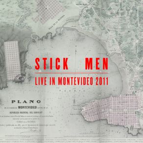 Download track Red Stick Men