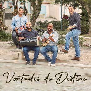 Download track Vontades Do Destino Grupo Número BaixoDiogo Medeiros