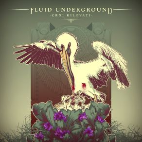 Download track Ja Vidim Sve Fluid Underground