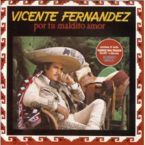 Download track La Caminera Vicente Fernández