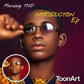 Download track Again Monzagi Tnd