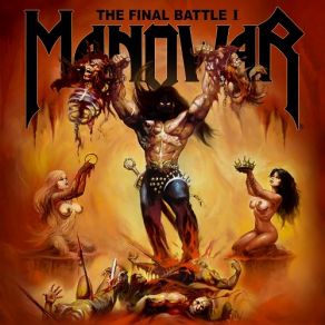 Download track March Of The Heroes Into Valhalla Manowar